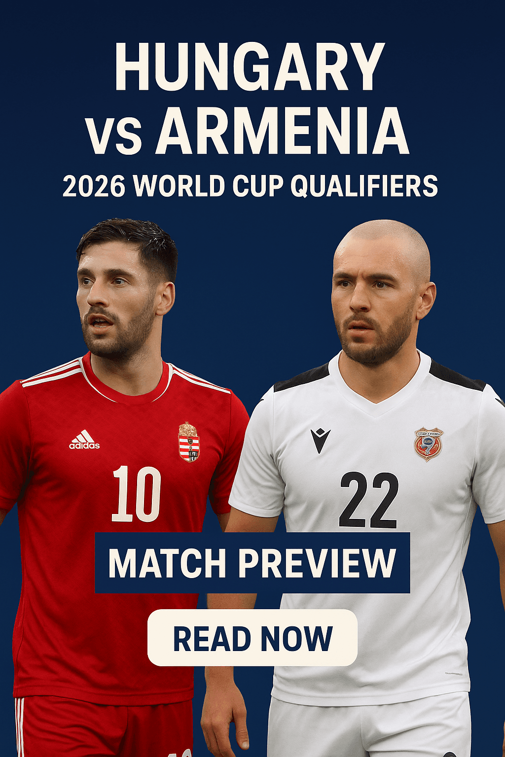 Hungary Armenia betting tips