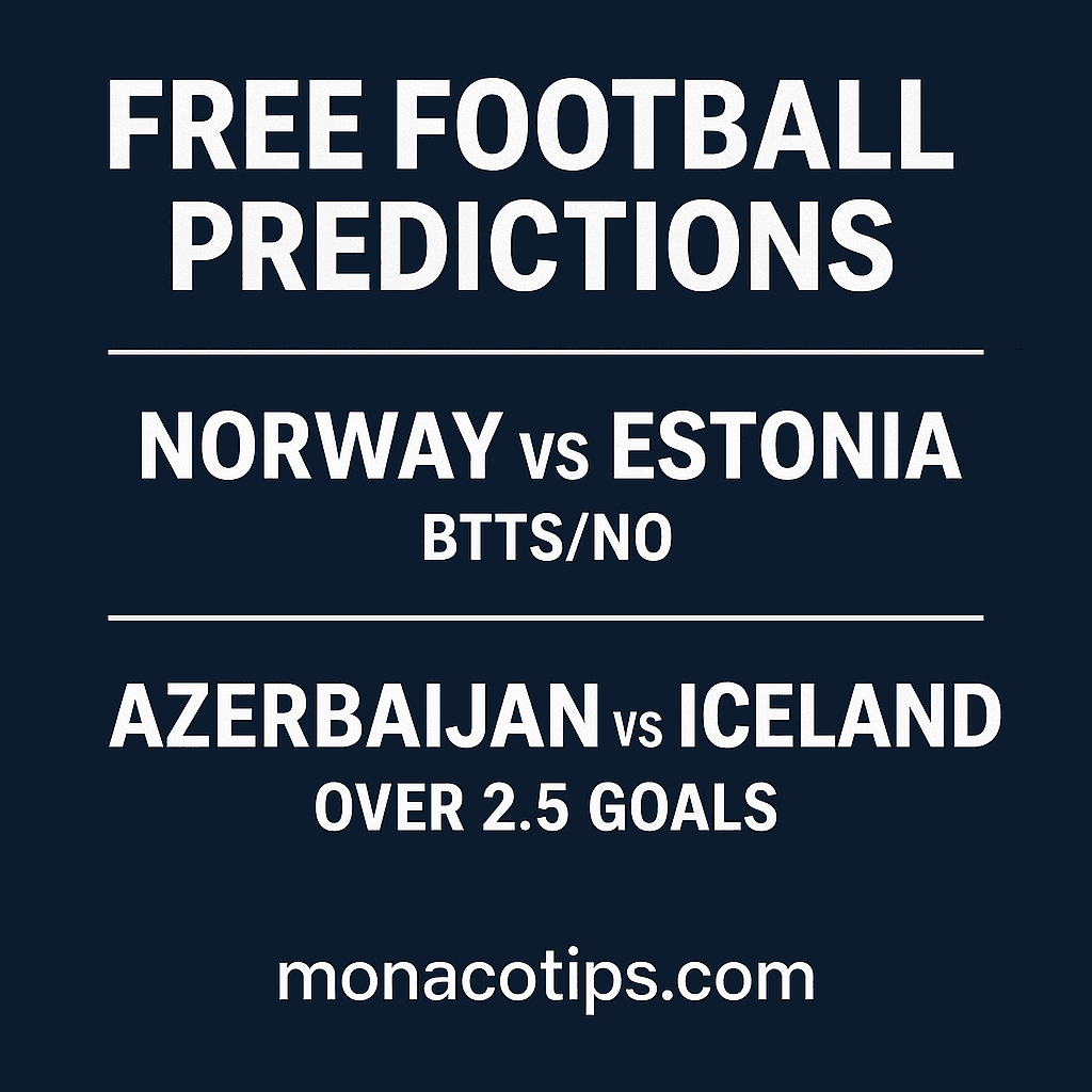 SOCCER BETTING ANALYSIS