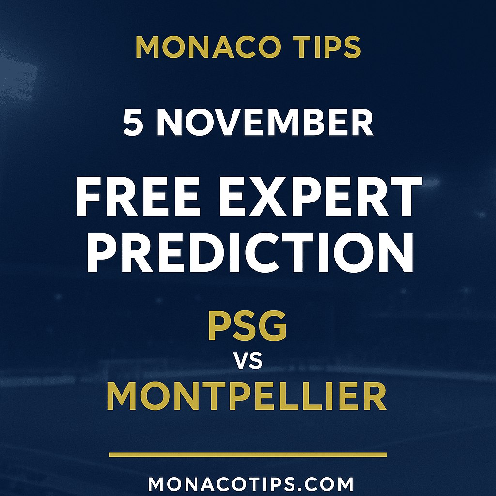 Tips Free Football Predictions